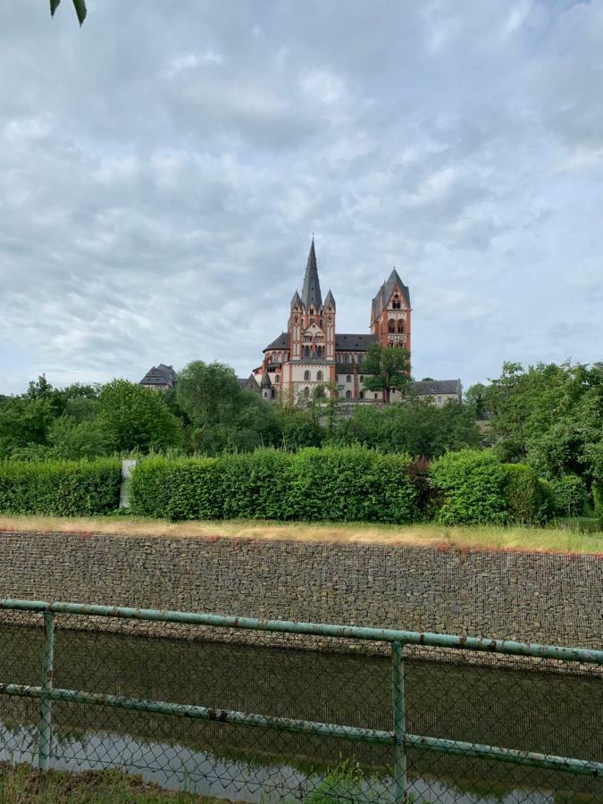 Zum Weissen Ross Hotel Limburg an der Lahn Exterior foto